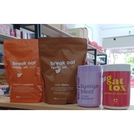 BERRYFULL / BREAK OAT/ GATTOX