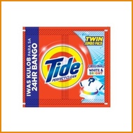 ═ ◡ ◰ Tide Powder Detergent Twin Pack (6+1 Promo)