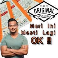 Oral Energy Jelly Kotak Orange