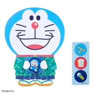 Sanrio造型紅包袋/ Doraemon/ 和服