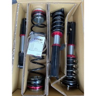 AMRD 四倒插避震器 各車款適用 含安裝定位 完山土匪 RAV4 CRV5 