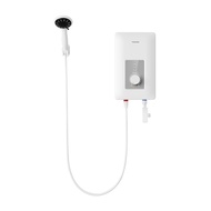 Toshiba เครื่องทำน้ำอุ่น รุ่น TWH (W) [ไม่รวมติดตั้ง] |MC|