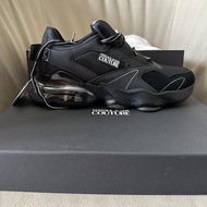 versace jeans couture sepatu sneakers shoes branded BNIB original 100%