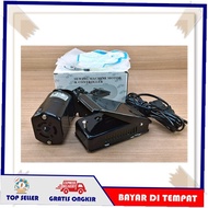 Dimo Motor Mesin Jahit Merk YKK Ori - Alat Sparepart Mini Portable Ele