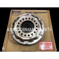 MITSUBISHI 4G63 EVO123 OS GIKEN SUPER SINGLE CLUTCH KIT SET