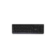 OKER USB KEYBOARD  KB-318 BLACK - A0116841