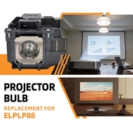 ELPLP88 V13H010L88 Projector Lamp Bulb for EPSON Epson eh-tw5350 eh-tw5300 EB-X27 EB-X29 EB-X31 EB-S