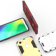OPPO A79 A79 ironman Armor Antidrop Case Casing Cover