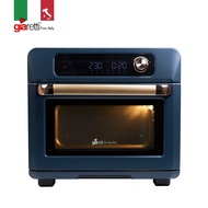 【義大利Giaretti 珈樂堤】電子式多功能氣炸烤箱-藍色 (GL-9833)
