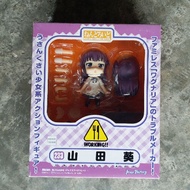 Nendoroid Goodsmile Company 233 Yamada Aoi MISB