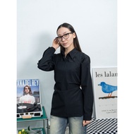 Women 2 piece blouse set - trendy 2025