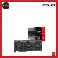 ASUS Prime Radeon™ RX 9060 XT  RX9060XT 16GB GDDR6 OC Edition Graphics card