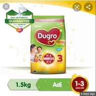 Dugro 3 (Asli) 1.5kg