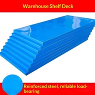 Cainiao Parcel Station Rack Accessories, Add-On Layer Boards & Beams, Light/Medium Duty Dividers for