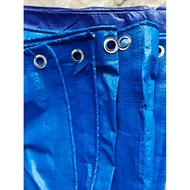 Imported A5 Tarpaulin Size 3x7 Meters 3x7 Tarpaulin Imported A5 Material