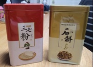 三七粉加石斛粉