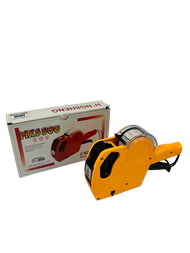 Price Labeller Machine MX 5500 Mesin Harga MX5500
