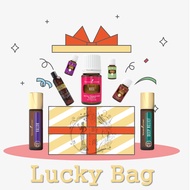 Random Lucky Bag Essential Oil And Other