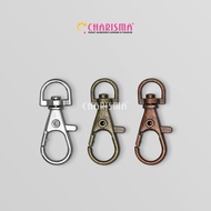 Charisma Iron Bag Hook 3.5cm - Iron Bag Hook Iron Bag Hook/ Rust-Resistant Bag Hook/