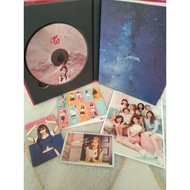 TWICE - Signal album
