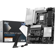 MAINBOARD (Motherboard) MSI PRO Z890-P WIFI (1851)