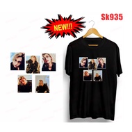 (SK935) Straykids HYUNJIN T-SHIRT