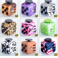 Fidget Cube