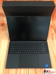 Dell Precision 5560 11th Gen Core I9 11950H|Ram 32G|SSD 512Gb|15.6″ FHD+ IPS (1920*1200)|Vga Nvidia