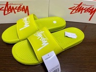 NIKE x STUSSY 聯名 BENASSI 拖鞋 35-46碼