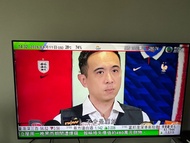 LG nano cell smart TV 48inches