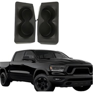5YK46TX7AC New Center Console Cup Holder Compatible with Dodge Ram 1500 DT 2019-2021