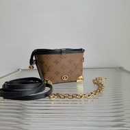 LV/路易威登 NOE Purse 焦糖色燒麥包尺寸約：12 × 12好價不過萬～