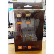 Cable HDMI Powersync 1.8 Meter 3D 4K