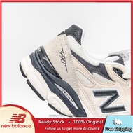 KDWH New Balance NB990 Men Running Shoes Men and Women Sports Shoes Casual Autumn