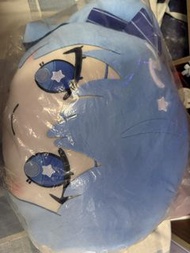 Hololive 星街 大頭抱枕
