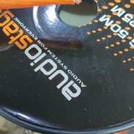 Promo cable stroom audiostage 4 awg COD