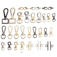 Bag Accessories Hook Buckle Leather Goods Dog Buckle Bag Buckle Bag Buckle Bag Buckle Hook Buckle Ba