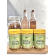 ONDE ONDE MULTISEED PEANUT BUTTER - PEANUT BUTER ORIGINAL  HEALTHY DIET SPREAD ONDE ONDE PANDAN KELA