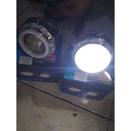 Proji lamp 1 package of 2 peck lights and 2 peck eyebrow lights