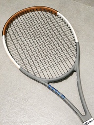 Wilson Blade 98 v7 2020 Roland Garros Grip 2 Tennis Racket 網球拍