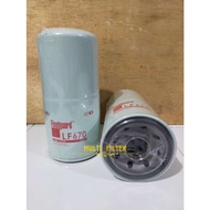 Fleetguard Filter Lube / Fleetguard Filter Oil LF670 / LF 670