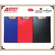 F4 Wire Clip Board / F4 Klip Board / Papan Klip F4 / Klip Papan F4