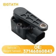 Big Sale 37146860843 Headlight Level Sensor For BMW M235i M240i 335i 330i 328i F30 F31 3714678407204