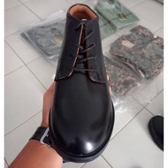 Kasut No 3 Kerja TD 🔥