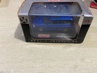 掃把佬 Subaru Legacy 1:72 模型車