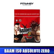 BAAM ISO ABSOLUTE ZERO 8 LB