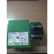 Schneider Contactor LC1D12 M7 LC1D12M7 220V 3P 12A Magnetic Contactor