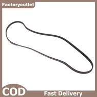 FCMY For Drum Washing Machine Belt 4EPJ1169 Rubber Rotating Belt Parts Drum Washing Machine Belt FAC