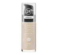 รองพื้นเรฟลอน REVLON เนื้อครีมปกปิดระดับกลาง เกลี่ยง่าย กันแดด20SPF (งานมินเลอร์)