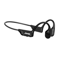 Jeep EC006 Open Ear Wireless IPX6 Waterproof AIR Conduction Headphones Bluetooth V5.3 - Sports Open 